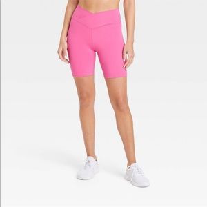 Brand new with tag joylab biker short